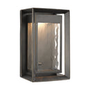 LED Lantern<br /><span style="color:#4AB0CE;">Entrega: 4-10 dias en USA</span><br /><span style="color:#4AB0CE;font-size:60%;">PREGUNTE POR ENTREGA EN PANAMA</span><br />Collection: Urbandale<br />Finish: Antique Bronze