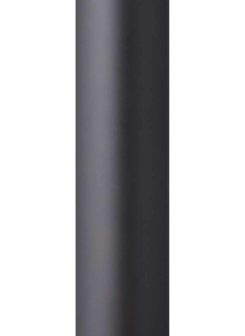 Generation Lighting - POST-ANBZ - Outdoor Post - Outdoor Posts - Antique Bronze