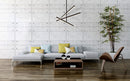 Kuzco Lighting - CH10345-BK - LED Chandelier - Vega - Black
