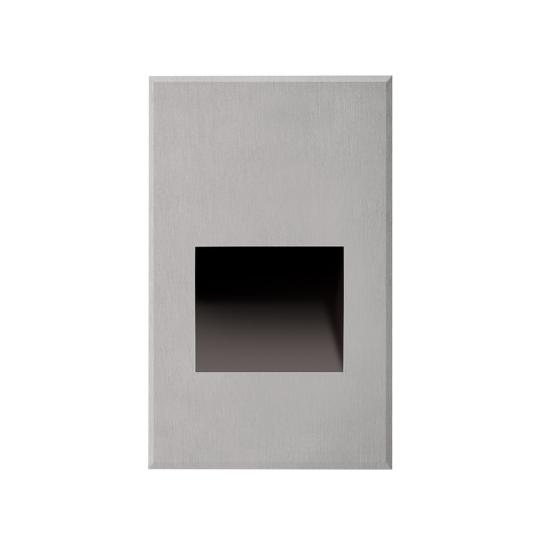 Kuzco Lighting - ER3005-ST - LED Recessed - Sonic - Stainless Steel