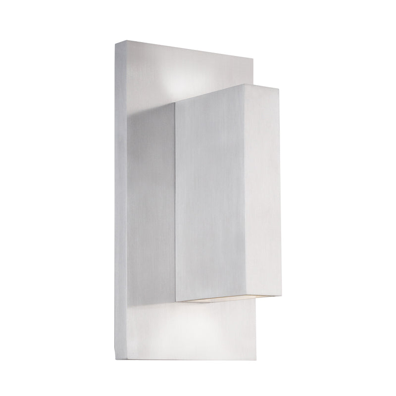 Kuzco Lighting - EW22109-BN - LED Wall Sconce - Vista - Brushed Nickel