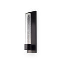 LED Wall Sconce<br /><span style="color:#4AB0CE;">Entrega: 4-10 dias en USA</span><br /><span style="color:#4AB0CE;font-size:60%;">PREGUNTE POR ENTREGA EN PANAMA</span><br />Collection: Copenhagen<br />Finish: Black