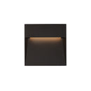Kuzco Lighting - EW71305-BK - LED Wall Sconce - Casa - Black