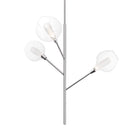 Kuzco Lighting - PD91403-CH-07 - Pendant - Sprout - Chrome