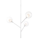 Kuzco Lighting - PD91403-WH-00 - Pendant - Sprout - White