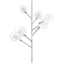 Kuzco Lighting - PD91406-CH-07 - Pendant - Sprout - Chrome