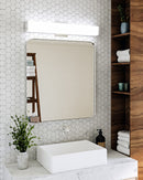 Kuzco Lighting - VL62224-CH - LED Bathroom Fixture - Jane - Chrome