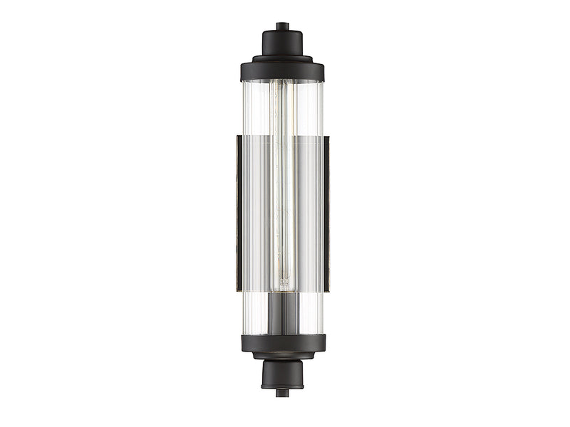 One Light Wall Sconce<br /><span style="color: