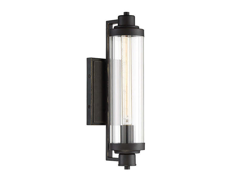 One Light Wall Sconce<br /><span style="color: