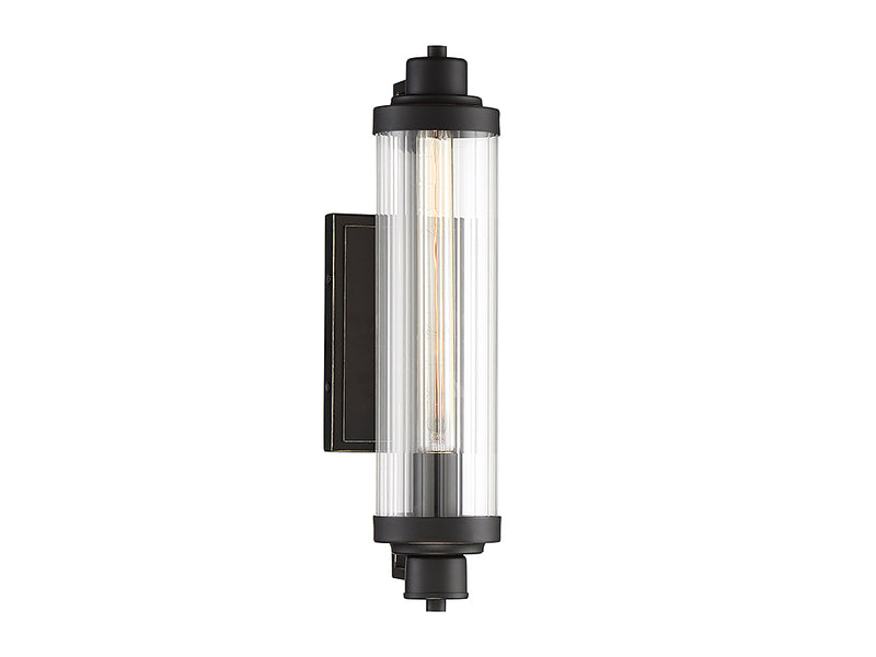 One Light Wall Sconce<br /><span style="color: