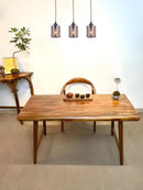 LÁMPARA DE TECHO COLGANTE DECORATIVA 3XE27-40W (NO INCLUIDOS) 110-240V, 50-60HZ, GRADO DE PROTECCION IP20, ACABADO NEGRO + CAFÉ +  MATERIAL METAL + VIDRIO.