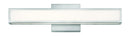 Hinkley - 51402BN - LED Vanity - Alto - Brushed Nickel