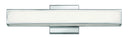 Hinkley - 51402CM - LED Vanity - Alto - Chrome