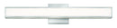 Hinkley - 51403BN - LED Vanity - Alto - Brushed Nickel