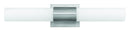 Hinkley - 52113BN - LED Vanity - Portia - Brushed Nickel