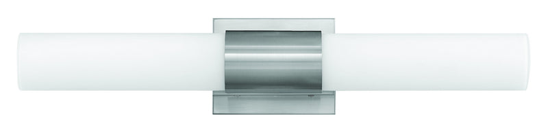 Hinkley - 52113BN - LED Vanity - Portia - Brushed Nickel