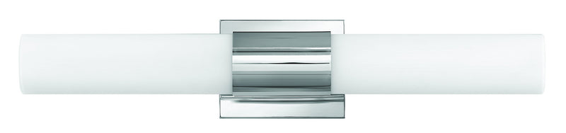 Hinkley - 52113PN - LED Vanity - Portia - Polished Nickel