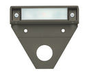 Hinkley - 15444BZ - LED Deck Sconce - Nuvi - Bronze