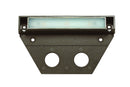 Hinkley - 15446BZ - LED Deck Sconce - Nuvi - Bronze