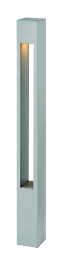Hinkley - 15502TT - LED Bollard - Atlantis - Titanium