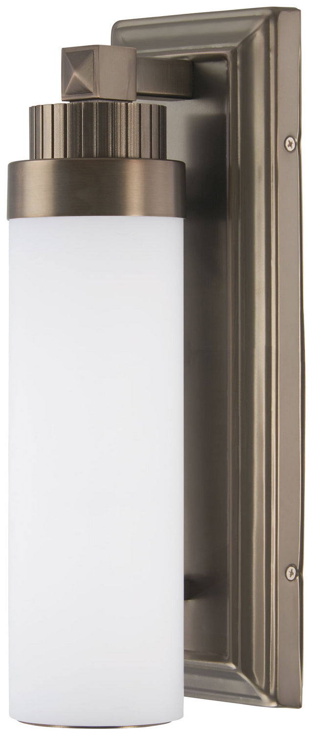 Minka-Lavery - 5500-281-L - Led Wall Sconce - Harvard Court Bronze (Plated)