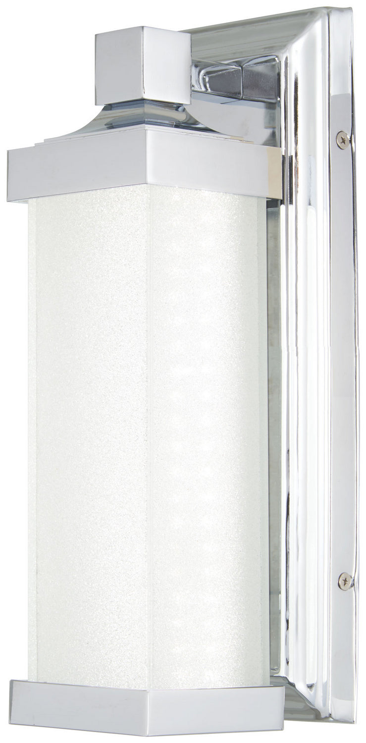 Minka-Lavery - 5501-77-L - Led Wall Sconce - Chrome