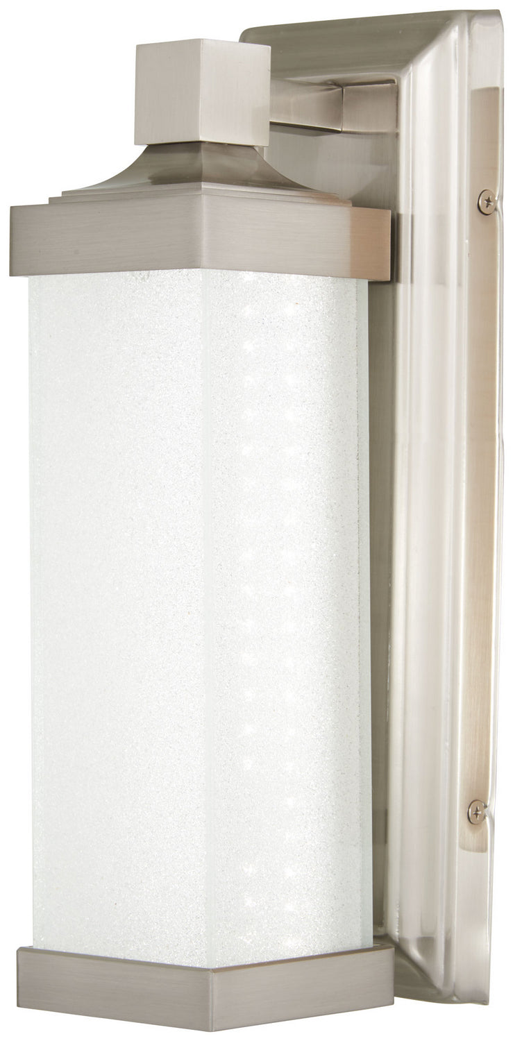 Minka-Lavery - 5501-84-L - Led Wall Sconce - Brushed Nickel