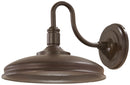 Minka-Lavery - 71253-79-L - Led Wall Mount - Harbison - Textured Bronze
