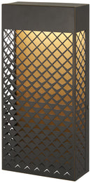 Minka-Lavery - 9852-30-L - LED Pocket Lantern - Guild - Matte Gold