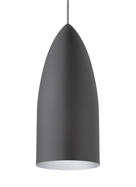 Visual Comfort Modern - 700MOSIGMYLS-LED930 - LED Pendant - Signal - Satin Nickel