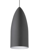Visual Comfort Modern - 700MOSIGMYLS-LED930 - LED Pendant - Signal - Satin Nickel
