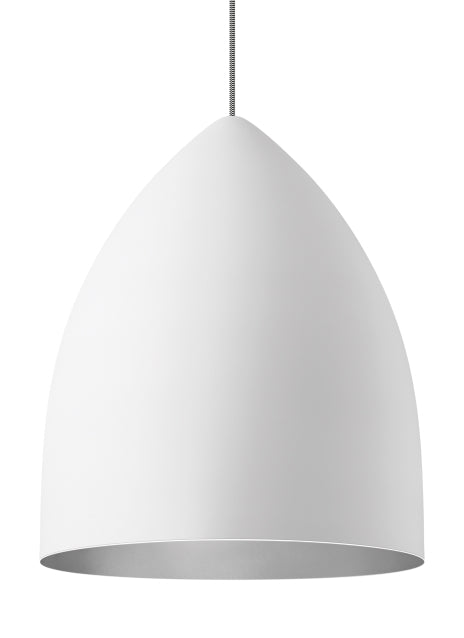 Visual Comfort Modern - 700TDSIGGPWL - One Light Pendant - Signal