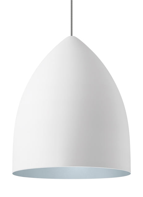 Visual Comfort Modern - 700TDSIGGPWU - One Light Pendant - Signal