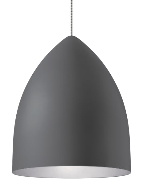 Visual Comfort Modern - 700TDSIGGPYL - One Light Pendant - Signal