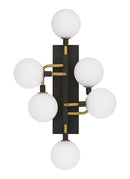 Visual Comfort Modern - 700WSVGOOR-LED930 - LED Wall Sconce - Viaggio