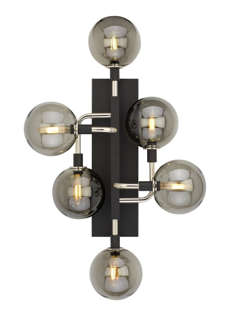 Visual Comfort Modern - 700WSVGOSN-LED927 - LED Wall Sconce - Viaggio