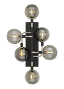 Visual Comfort Modern - 700WSVGOSN - Six Light Wall Sconce - Viaggio