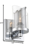 One Light Bath<br /><span style="color: