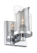 One Light Bath<br /><span style="color: