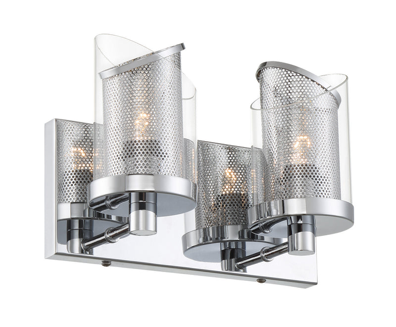 Two Light Bath<br /><span style="color: