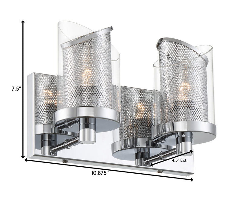 Two Light Bath<br /><span style="color: