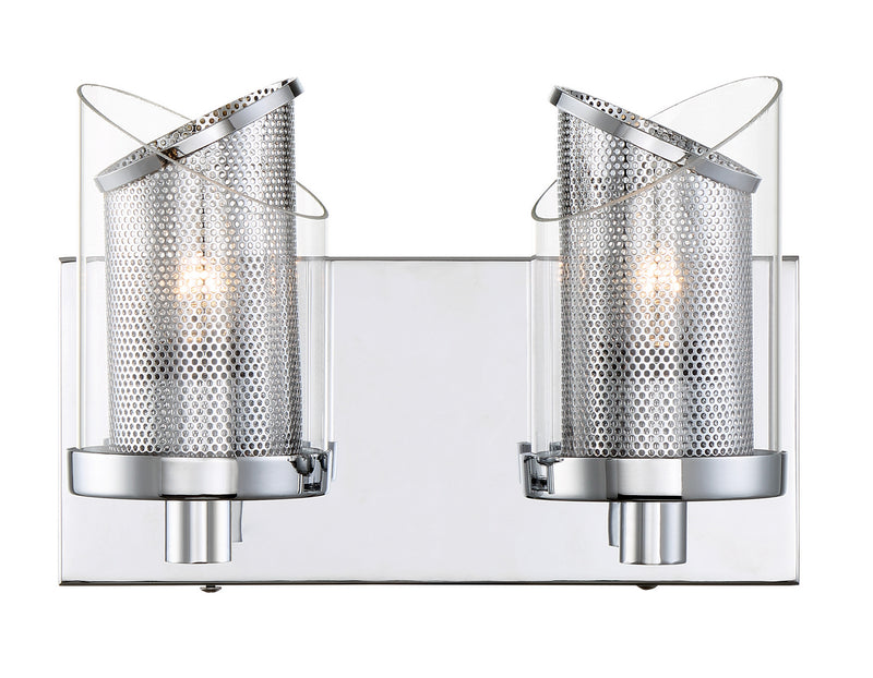 Two Light Bath<br /><span style="color: