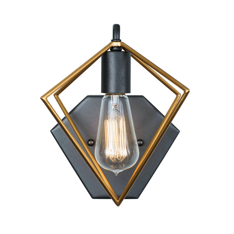 One Light Bath<br /><span style="color: