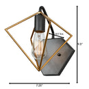 One Light Bath<br /><span style="color: