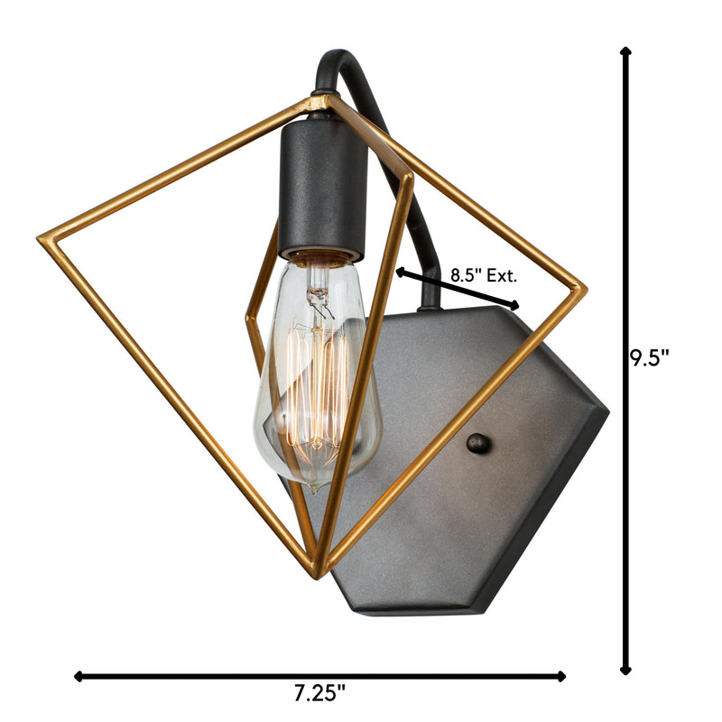 One Light Bath<br /><span style="color: