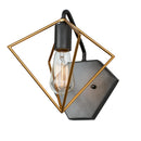 One Light Bath<br /><span style="color: