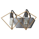 Two Light Bath<br /><span style="color: