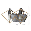 Two Light Bath<br /><span style="color: