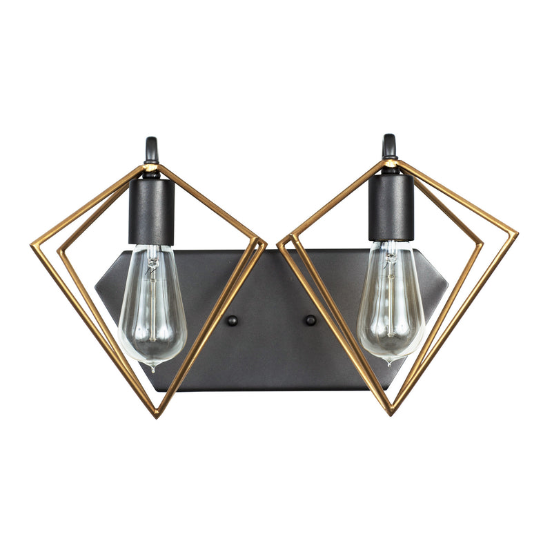 Two Light Bath<br /><span style="color: