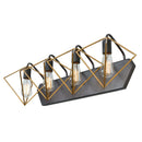 Four Light Bath<br /><span style="color: